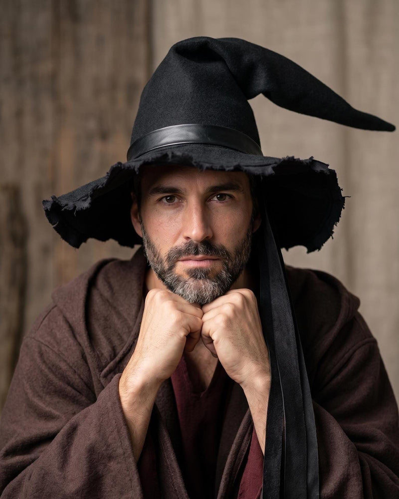 Fantasy & LARP Costumes