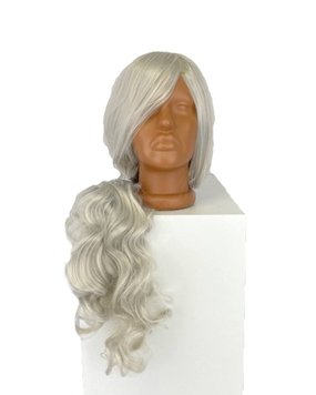 Mrs. Claus Icy Wig