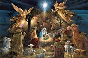 Історія виникнення Різдва: від язичницьких свят до християнської традиції фото