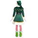 Elf girl costume ML