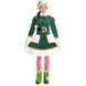 Elf girl costume ML