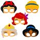 Princess mask set