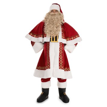 Санта Клаус Фінський 00178-F фото