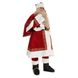 Santa Claus Finnish costume