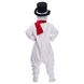 Snowman Costume set
