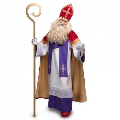 Saint Nicholas costumes 
