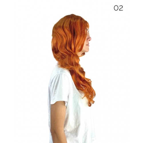 Wig Luxurious color 02