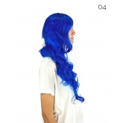 Wig Luxurious color 04