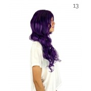 Wig Luxurious color 13