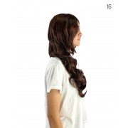 Wig Luxurious color 16