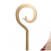 Saint Nicholas Magic Stick