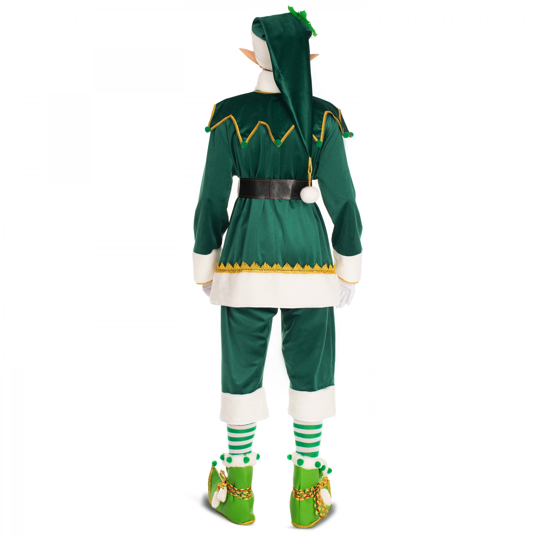 Elf Costume