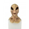 Mask Alien beige