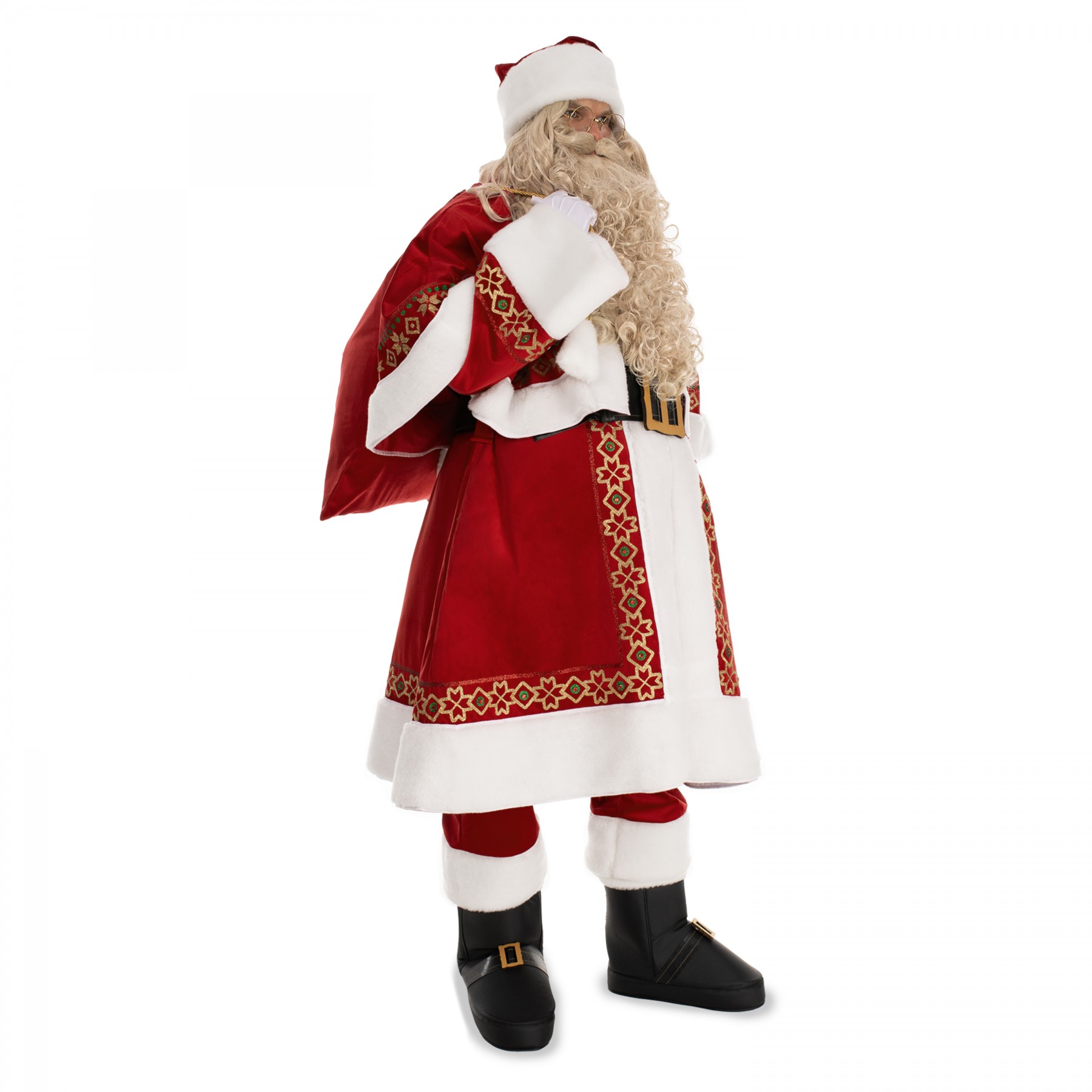 Санта Клаус Фінський