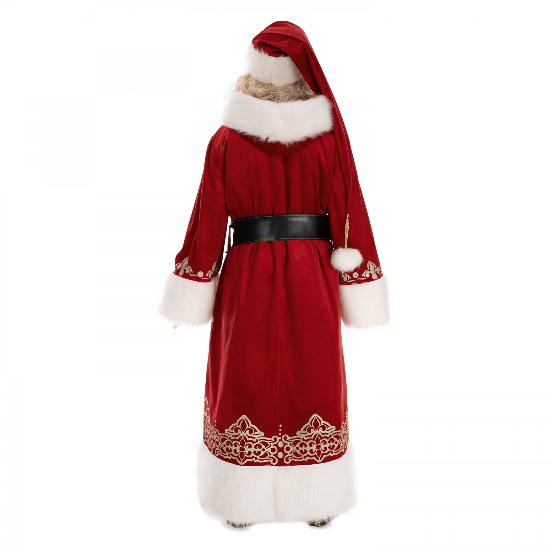 Santa Claus Lapland costume