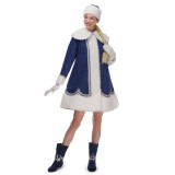 Costume Snow Maiden Crystal (Sale)