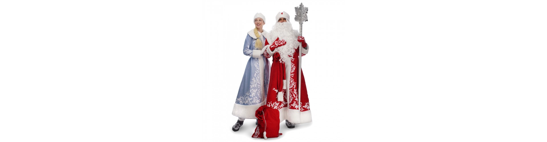 Покупаем новогодние костюмы в Черновцах быстро и выгодно