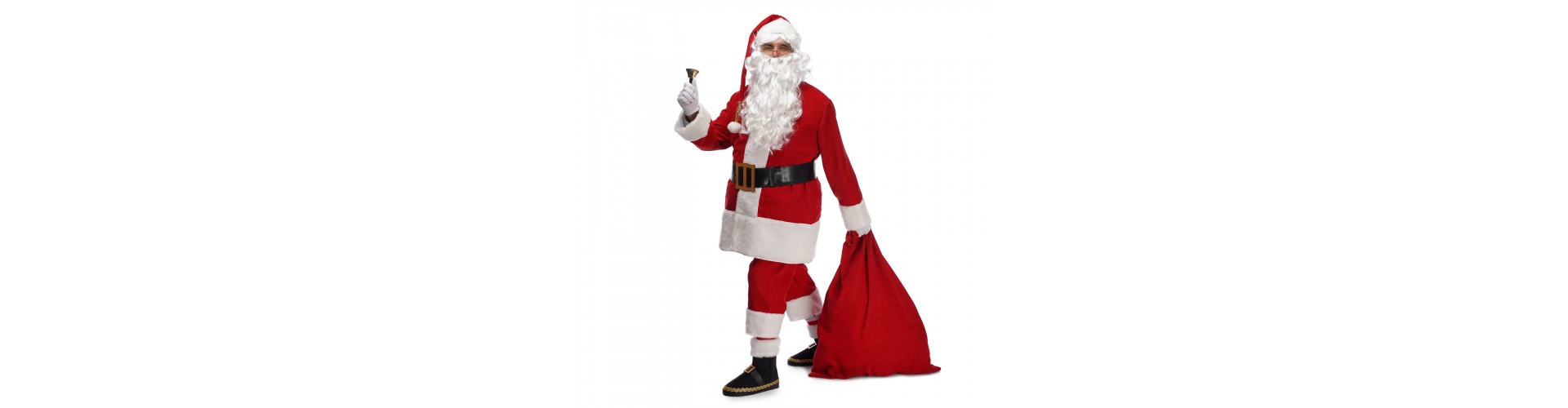 Santa Claus is a time management guru. How to do everything?