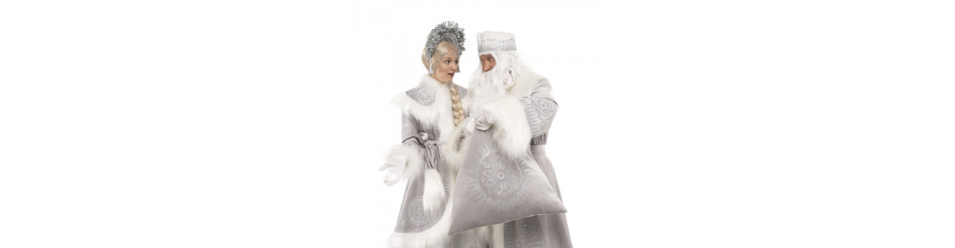 Доставка новорічних костюмів в Вінницю і по області